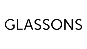 Save up to 60% off on Glassons!