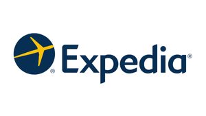 Exclusive savings on bookings on Expedia
