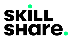 Enjoy Discount of up to 10% off first year on Skillshare