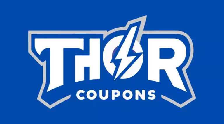 Thorcoupons us