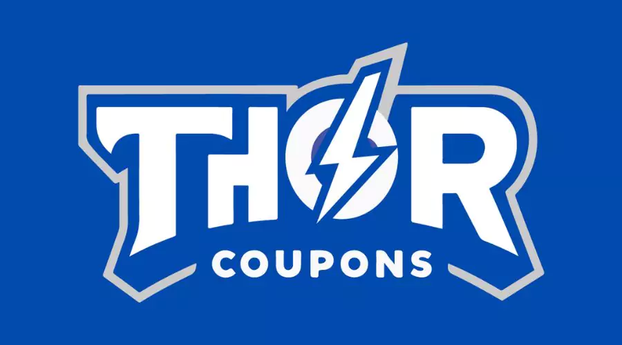 Thorcoupons: Ultimate Savings Guide | Verified Coupon Codes, Deals & Promo Codes 2024