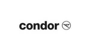 Condor promo code: Next stop vacation offer