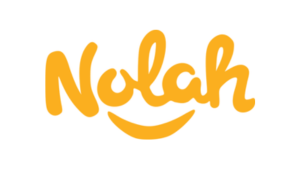 Grab discounts on Nolah order!