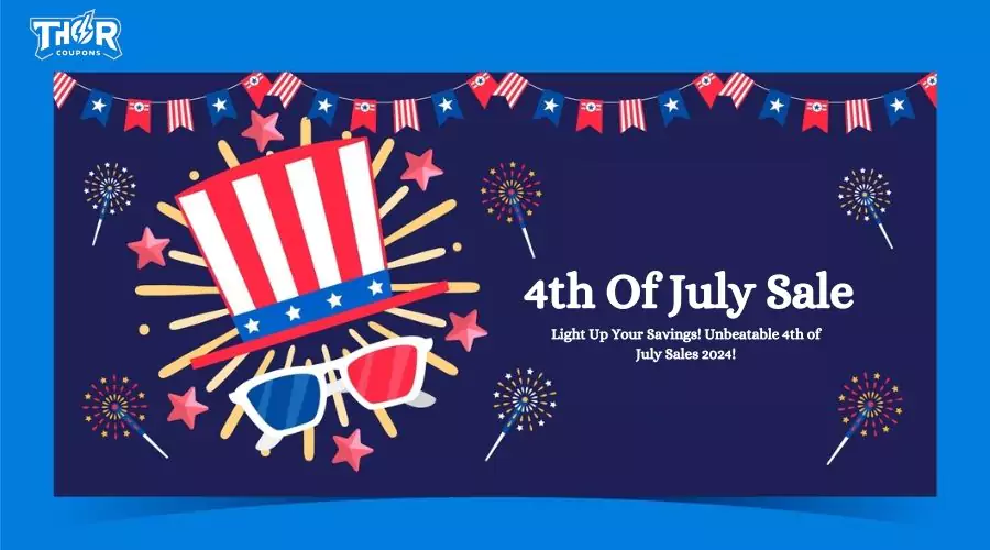 Tips on Grabbing The Most Savings With 4th of July Sales