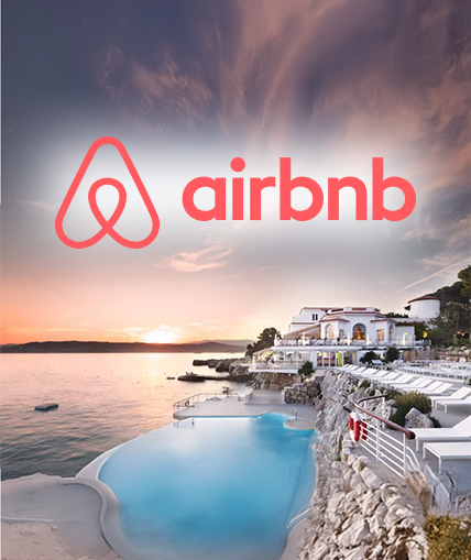 airbnb