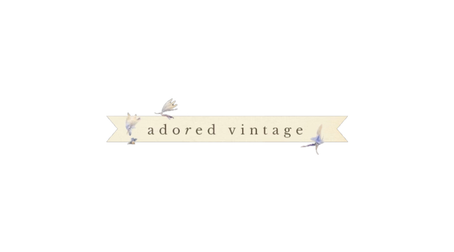 Adored Vintage