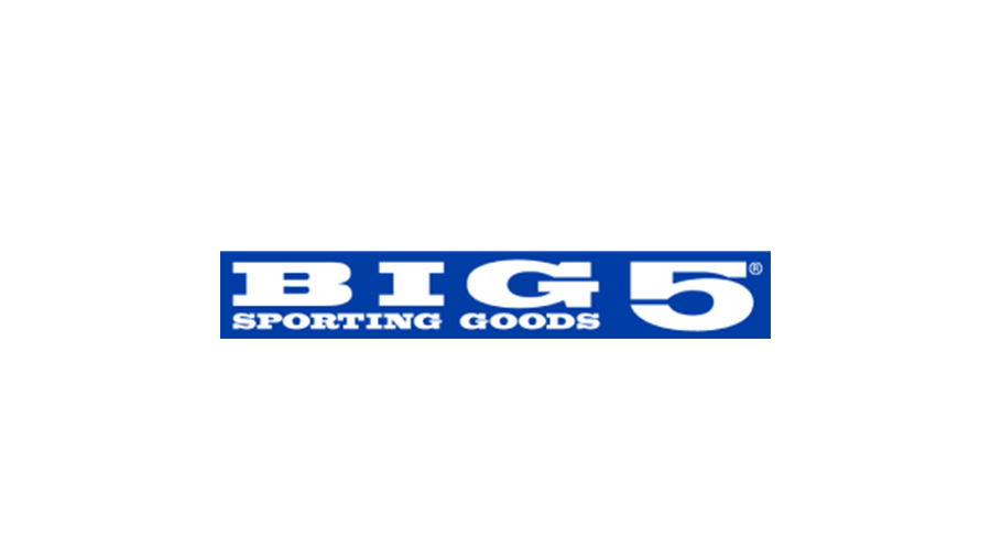 Big 5 Sporting Goods