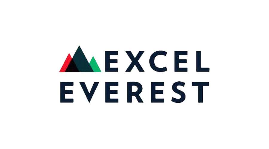 Excel Everest