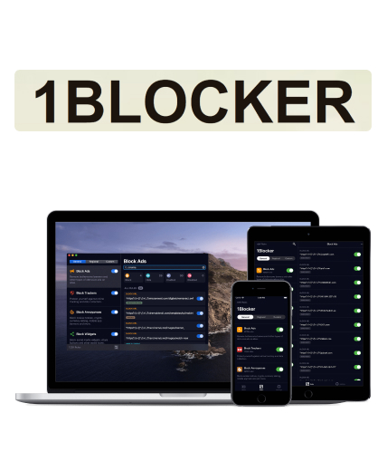 1 Blocker