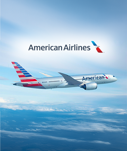 American Airlines