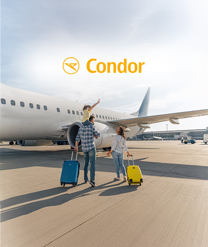 Condor Logo neu