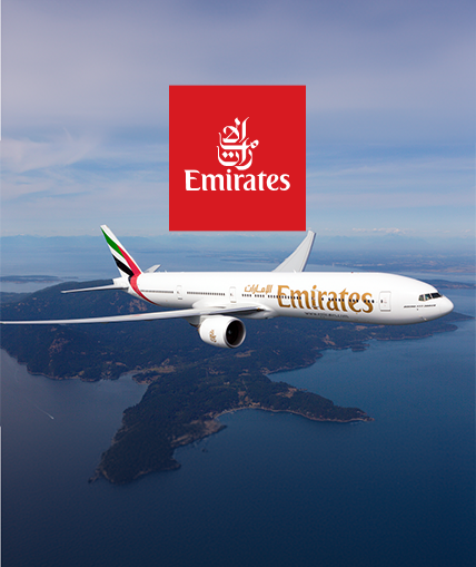 Emirates (airline)