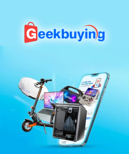 Geekbuying