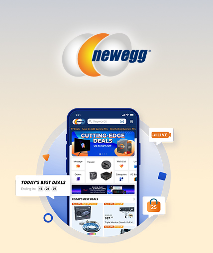 Newegg