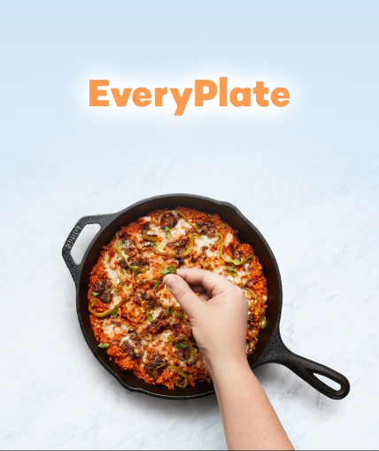 EveryPlate