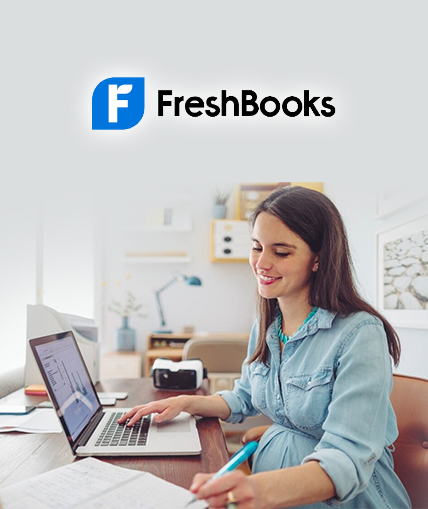 FreshBooks