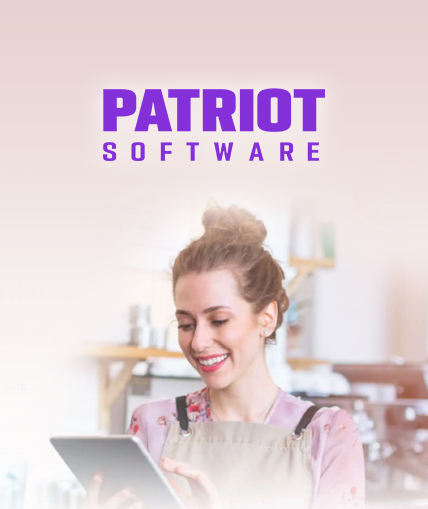 Patriot Software