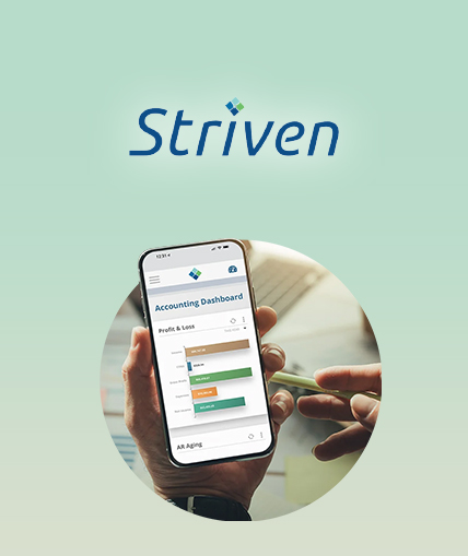 Striven