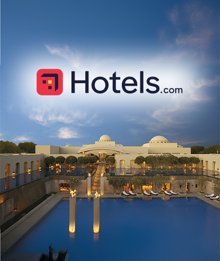 Hotels.com