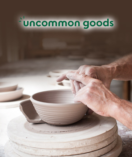 Uncommon Goods