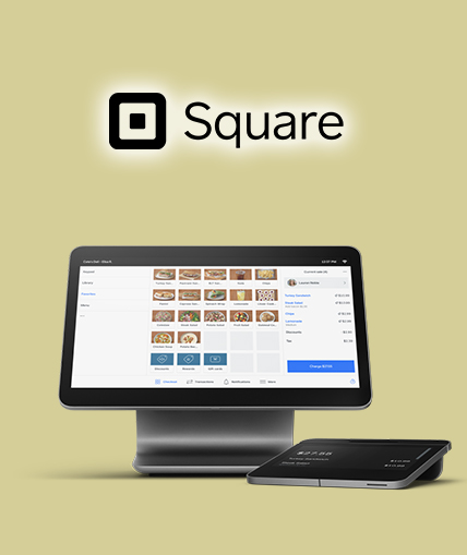 Square