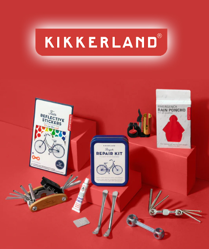 Kikkerland