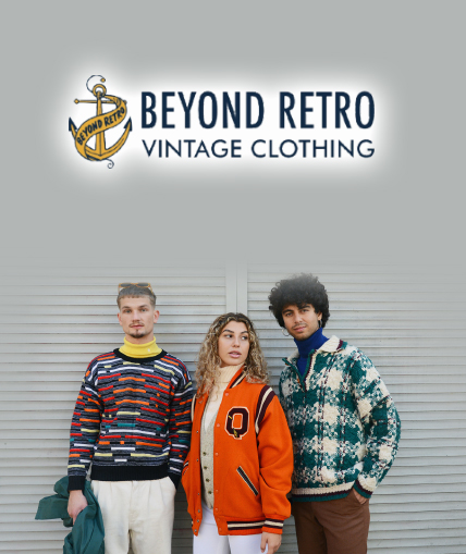 Beyond Retro