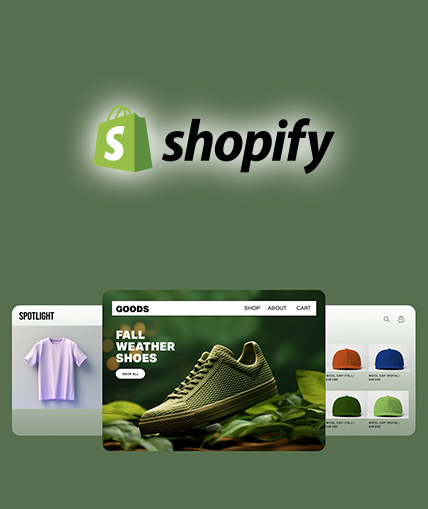 Shopify