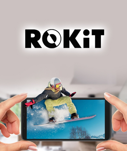 Rokit