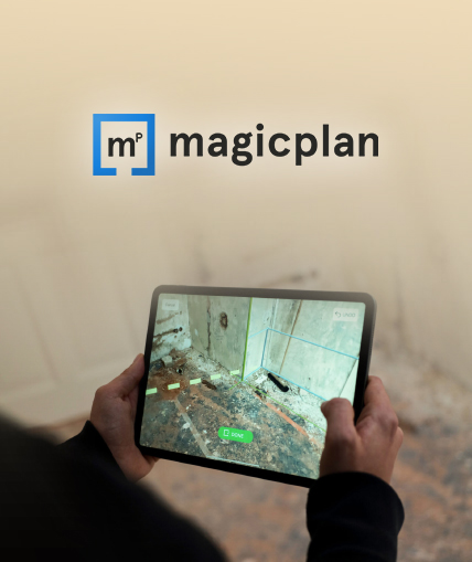 MagicPlan