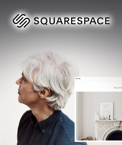 Squarespace