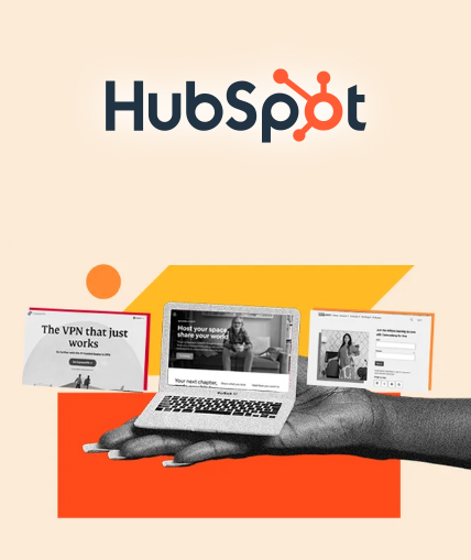 HubSpot