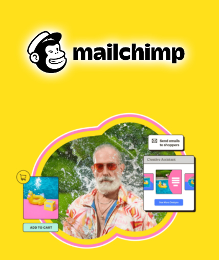 Mailchimp