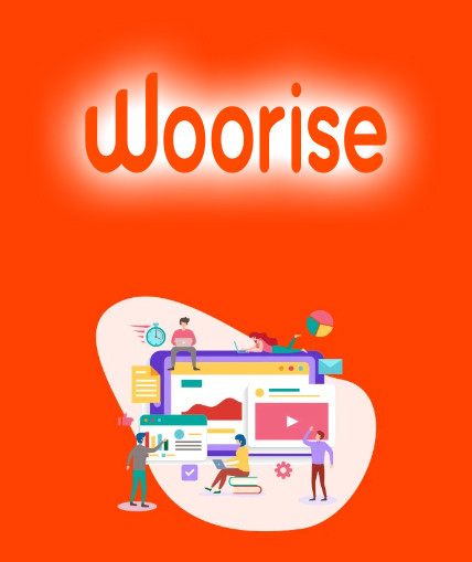 Woorise