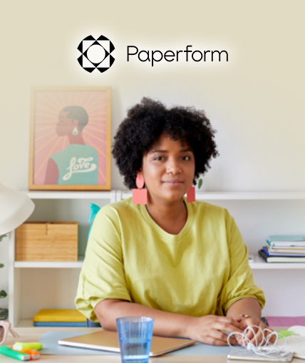 Paperform