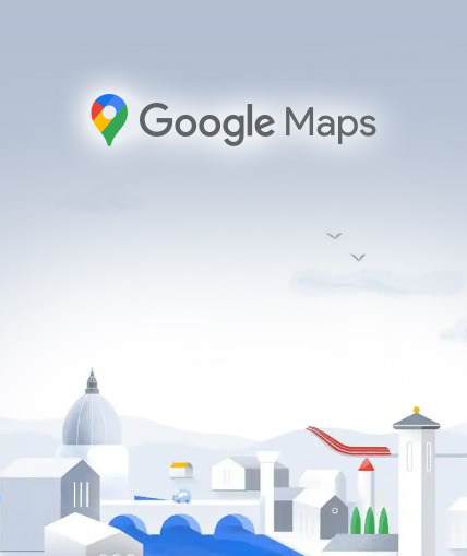 Google Maps