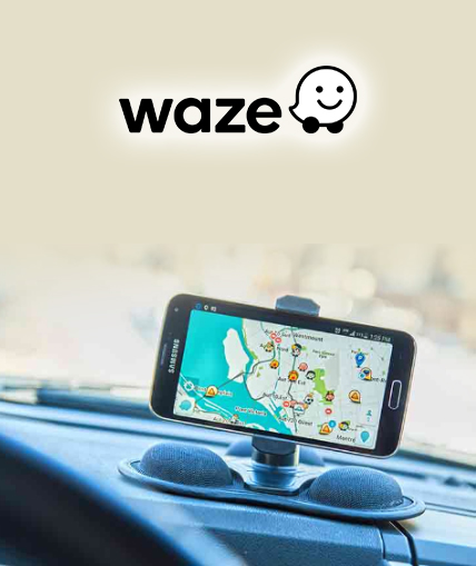 Waze