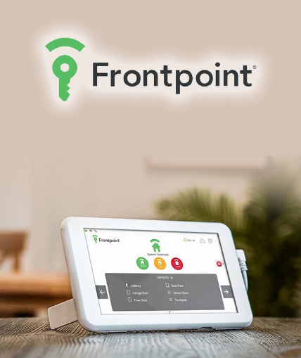 Frontpoint Security