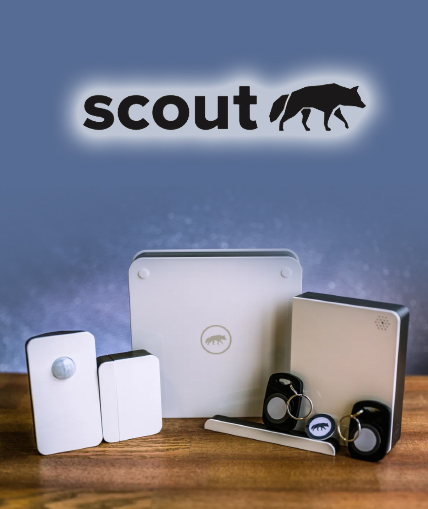 Scout Alarm