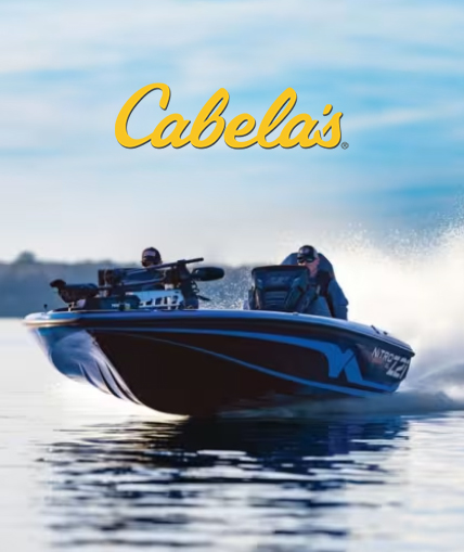 Cabela's