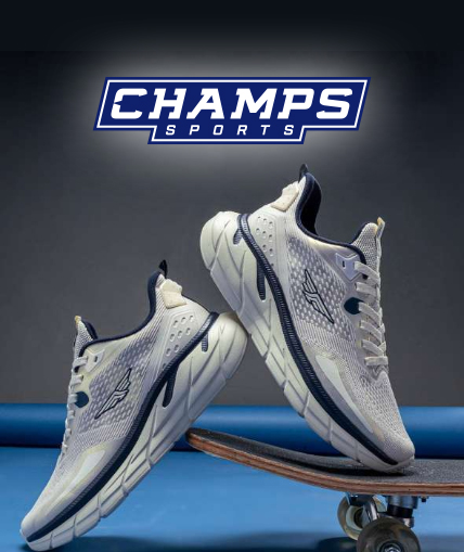 Champs Sports