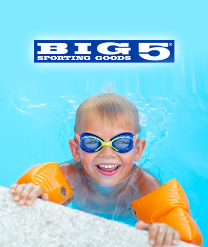 Big 5 Sporting Goods