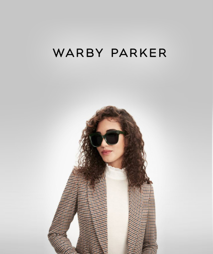 Warby Parker