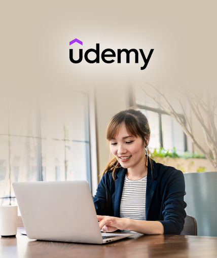 Udemy