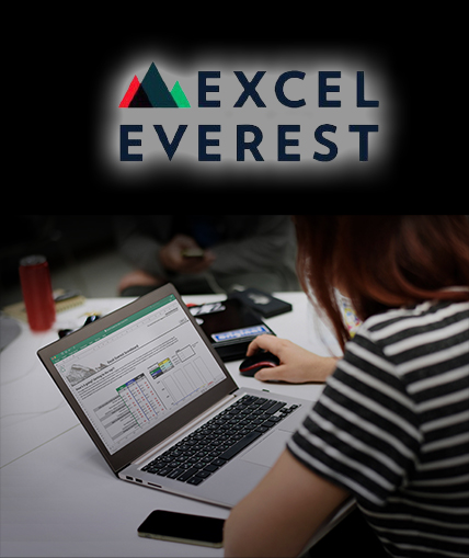 Excel Everest