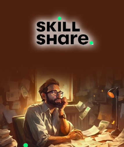 Skillshare