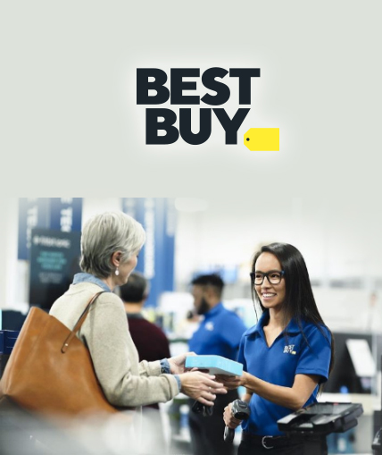 Best Buy