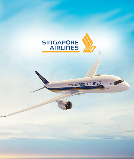 Singapore Airlines