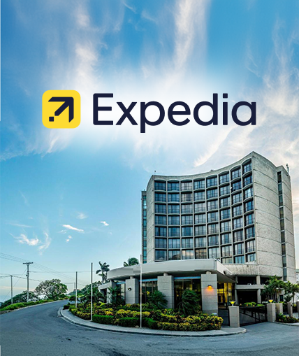 Expedia