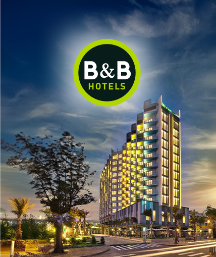 B&B hotels